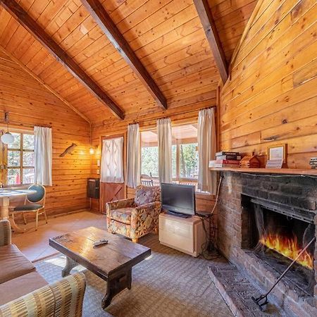 Forest Cabin 2 Birds Nest ペイソン エクステリア 写真