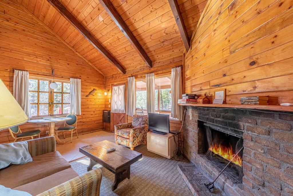 Forest Cabin 2 Birds Nest ペイソン エクステリア 写真