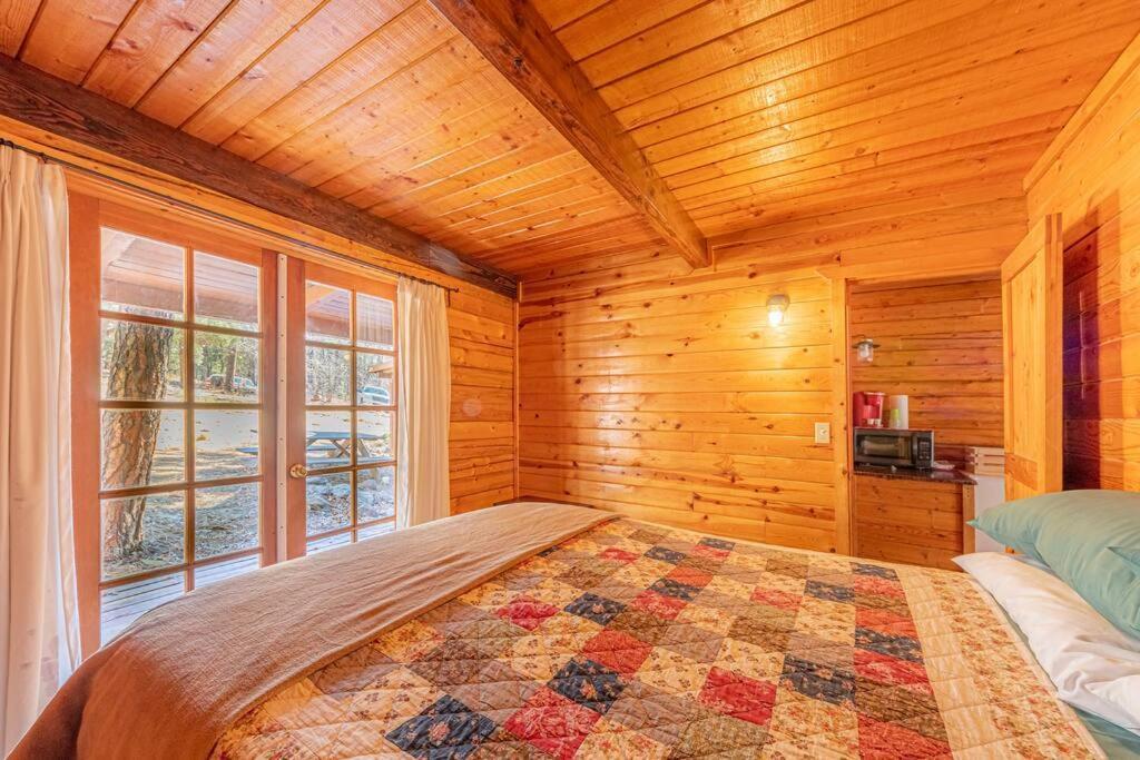 Forest Cabin 2 Birds Nest ペイソン エクステリア 写真
