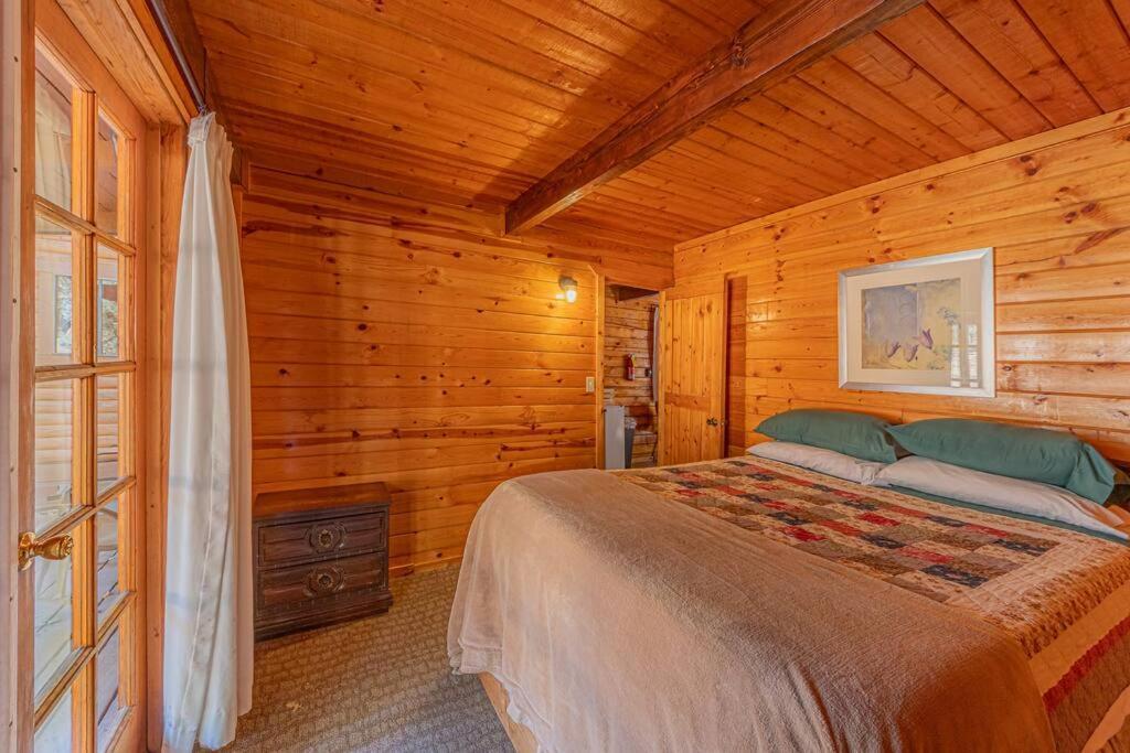 Forest Cabin 2 Birds Nest ペイソン エクステリア 写真