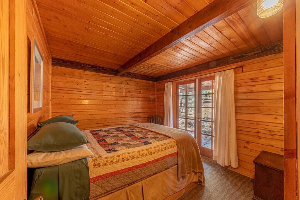 Forest Cabin 2 Birds Nest ペイソン エクステリア 写真